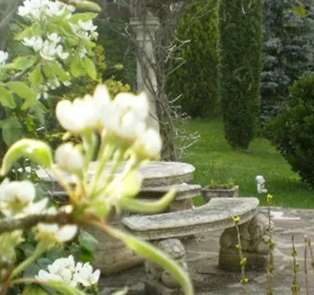 Feriehus Casa Rural El Jardin Del Moncayo