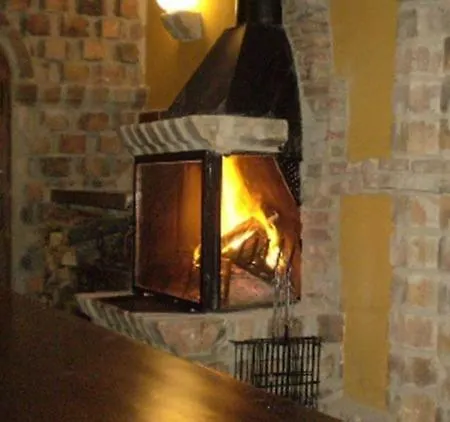 Casa Rural El Jardin Del Moncayo * San Martín de Moncayo