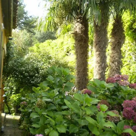 Casa Rural El Jardin Del Moncayo Feriehus