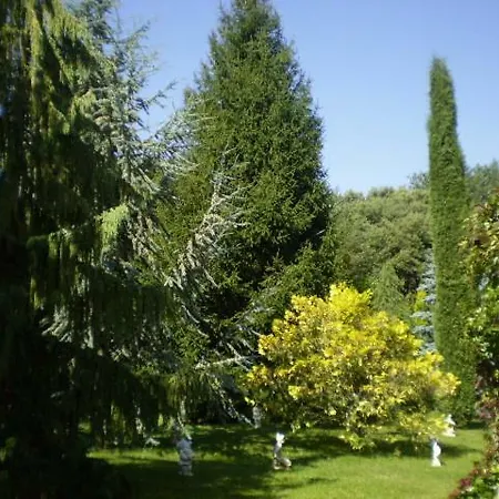 Feriehus Casa Rural El Jardin Del Moncayo San Martín de Moncayo
