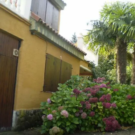 Casa Rural El Jardin Del Moncayo