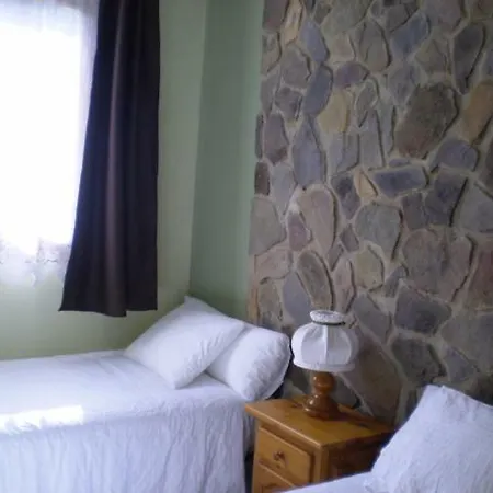 Feriehus Casa Rural El Jardin Del Moncayo *
